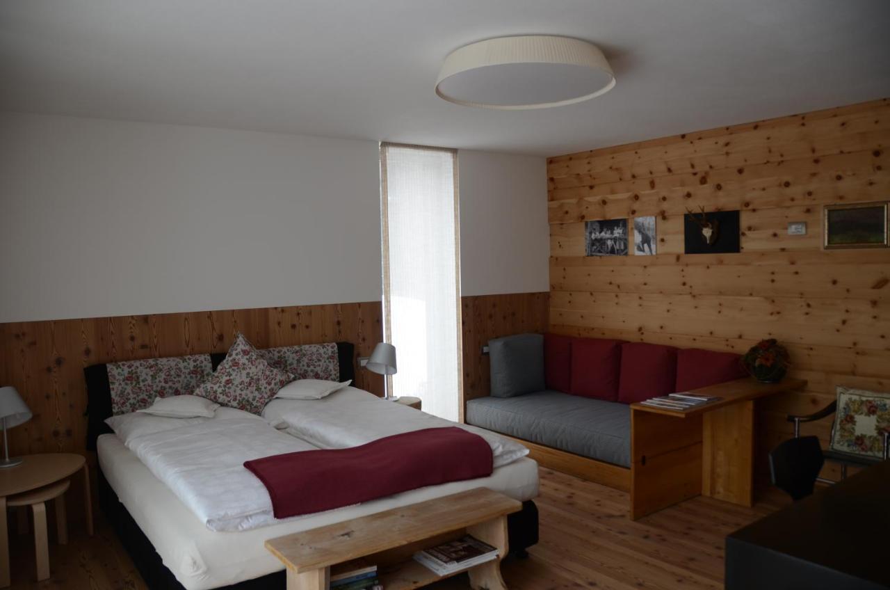 فيغو دي فاسا B&B Fior المظهر الخارجي الصورة