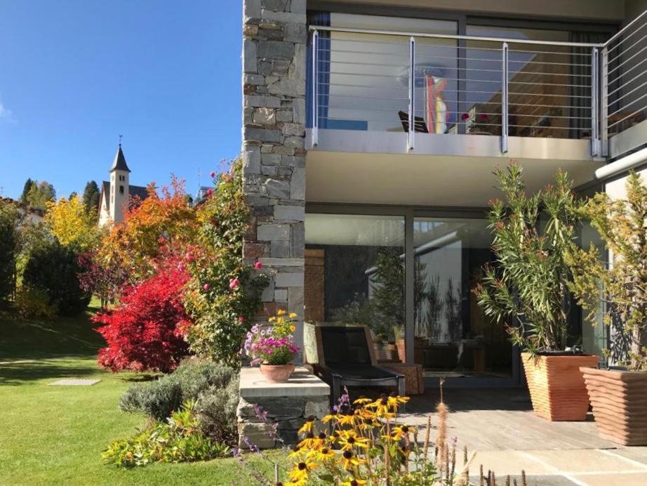 فيغو دي فاسا B&B Fior المظهر الخارجي الصورة