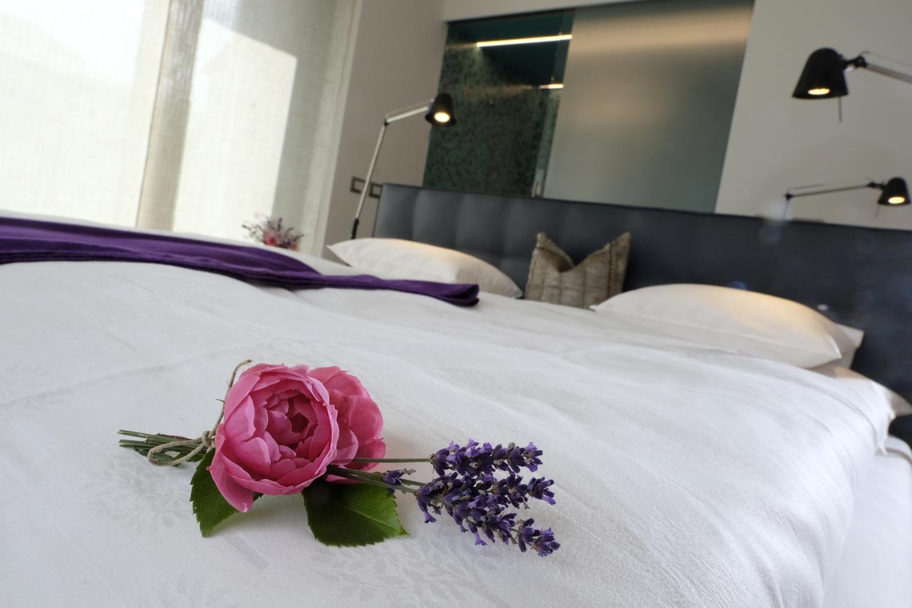 فيغو دي فاسا B&B Fior المظهر الخارجي الصورة