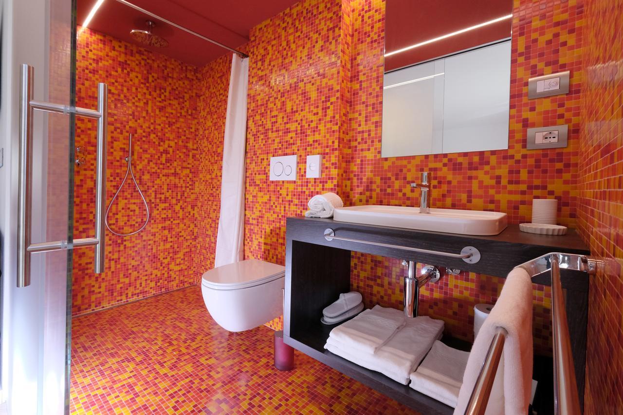 فيغو دي فاسا B&B Fior المظهر الخارجي الصورة