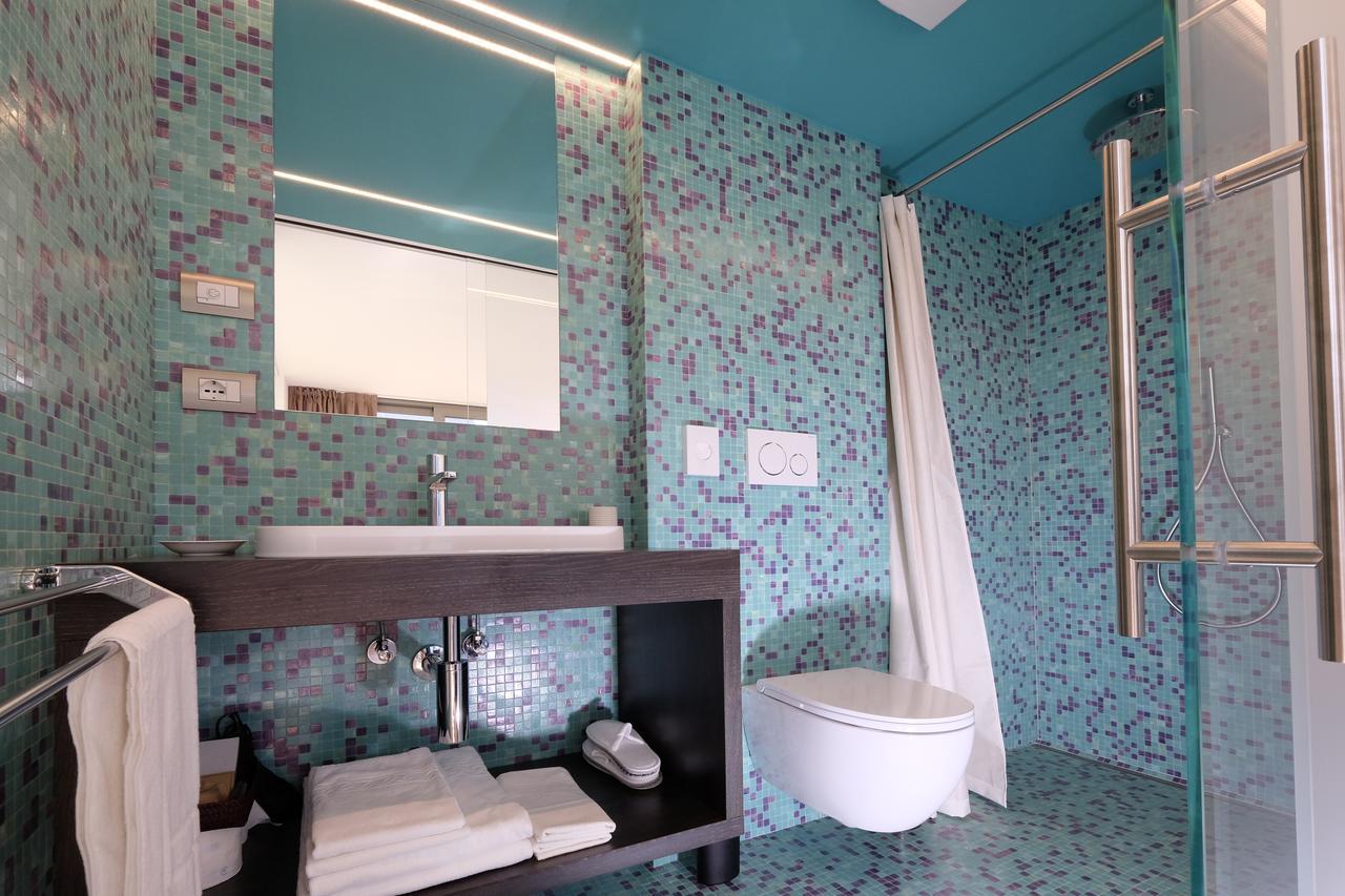 فيغو دي فاسا B&B Fior المظهر الخارجي الصورة