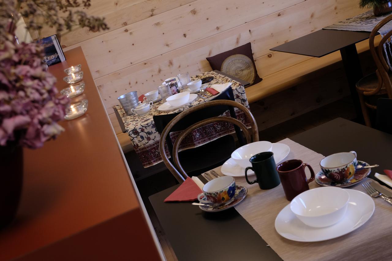 فيغو دي فاسا B&B Fior المظهر الخارجي الصورة